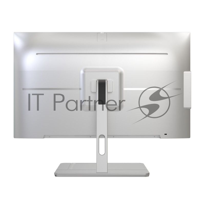 Платформа моноблока Prittec R24 TouchASUS H610 MB /23.8";/ FHD IPS /wifi/bt/2MP/120W Adaptor/silver USB 3 + Type C + SD