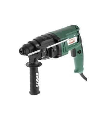Перфоратор Haммer Flex PRT650D, SDS-plus, 650 Вт, 2,4 Дж, от сети