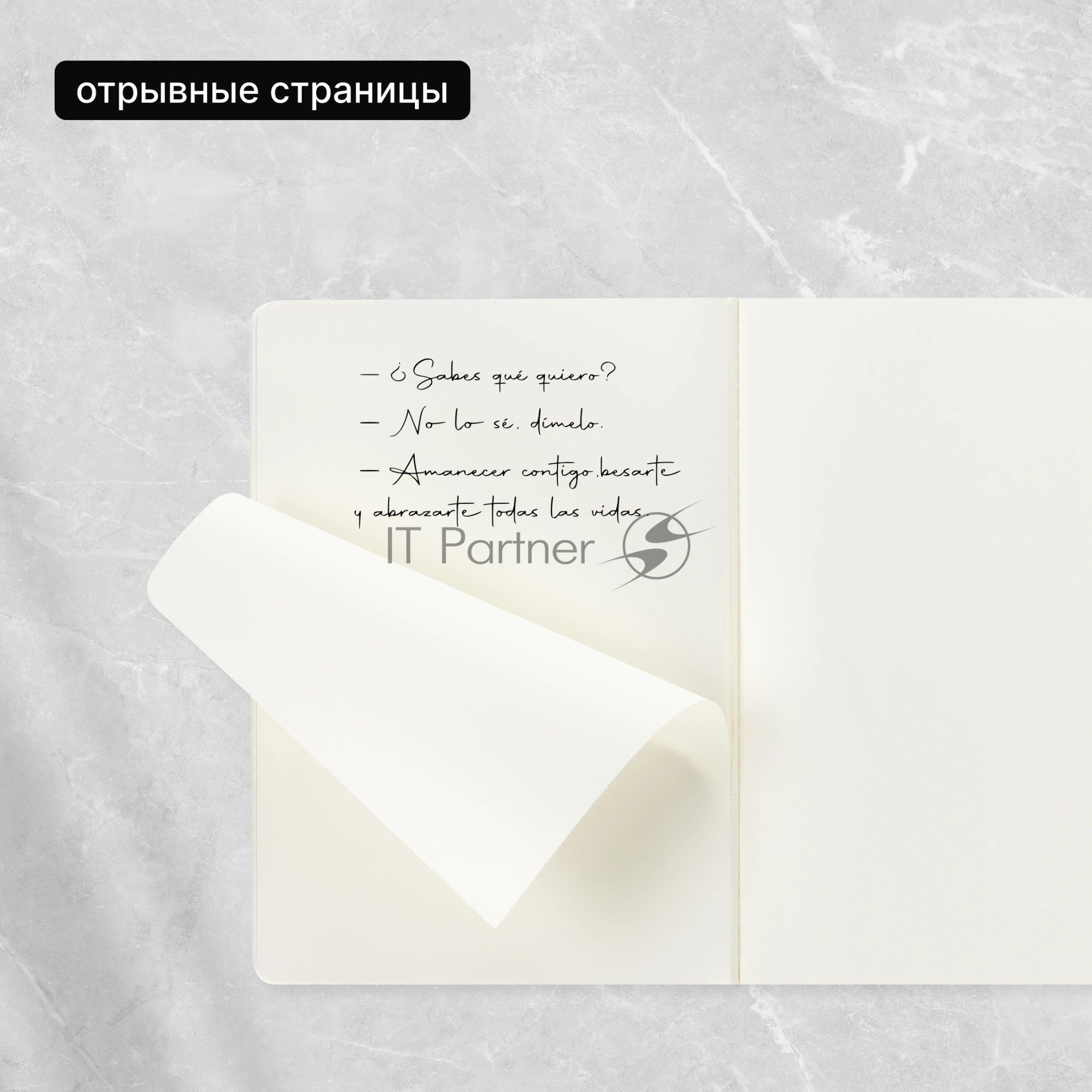 Блокнот Moleskine CAHIER JOURNAL CH023B44 XLarge 190х250 мм, обложка картон, 120 страниц, нелинованный, голубой (3 шт)