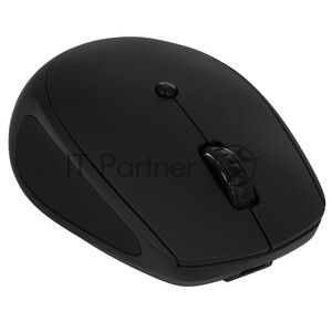 Мышь беспроводная Jlab Go Charge Mouse c функцией подзарядки, Link USB- A