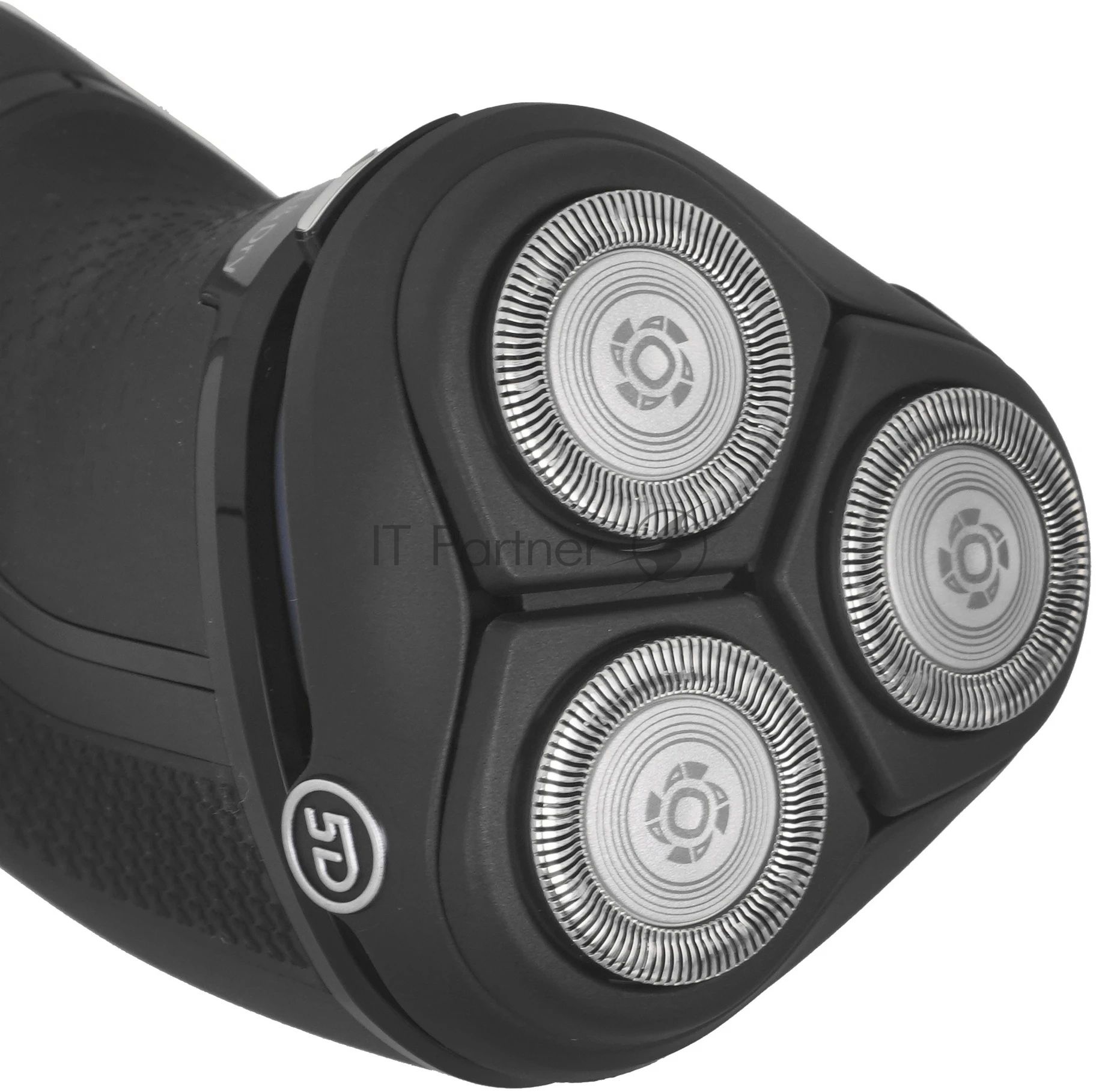 Бритва электрическая Philips S3244/12 черный