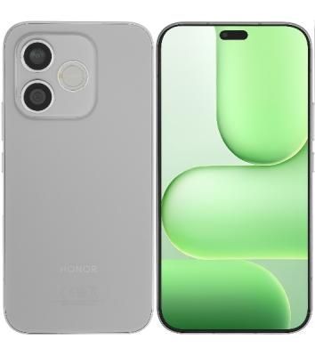 Смартфон HONOR 600 Lite 8/256GB, серый