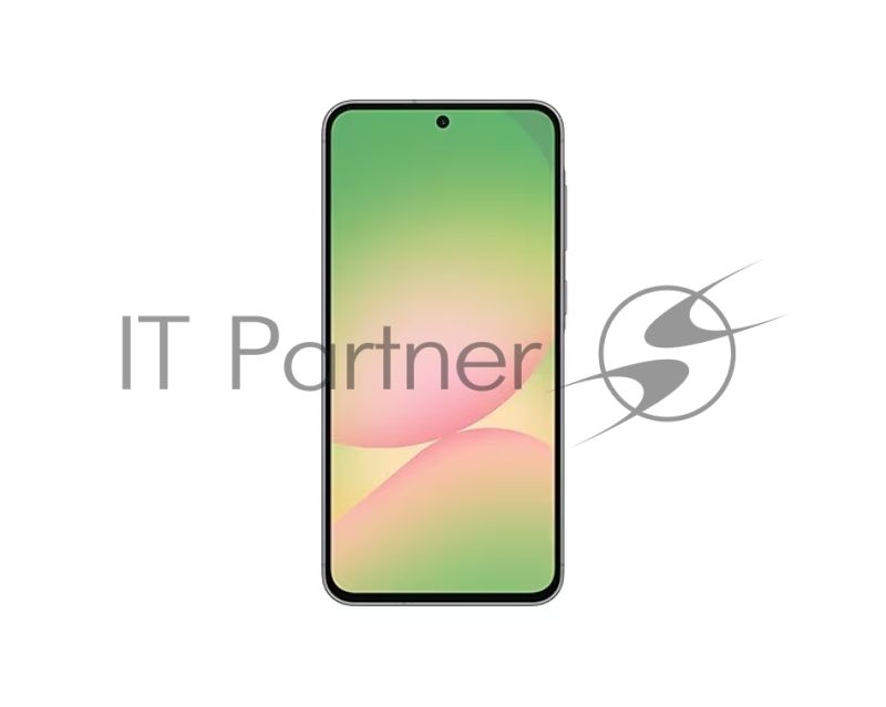 Смартфон Samsung Galaxy A56 8/256Gb графит