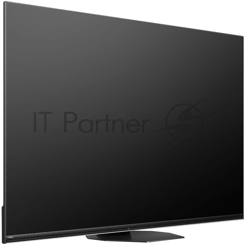 Телевизор Hisense 75" 75U8NQ угольно-серый LED ULED UHD 48-144Hz VIDAA U7