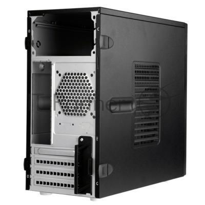 Компьютерный корпус Mini Tower InWin ENR022 черный 500W PM-500ATX U3.0*2+A(HD) mATX