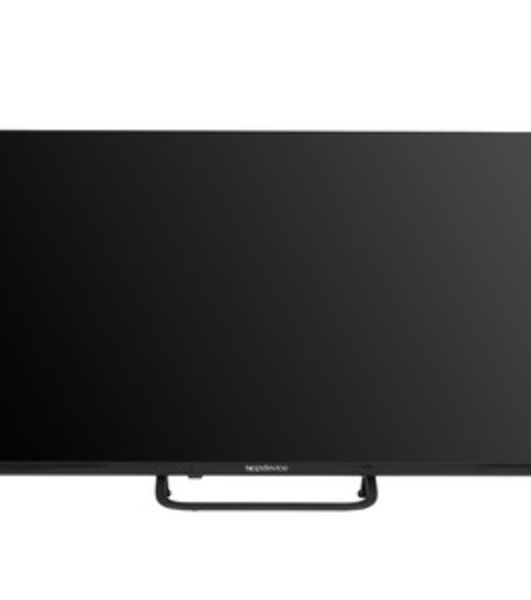 Телевизор Topdevice 32" TDTV32CS04H черный LED HD 60Hz Android TV