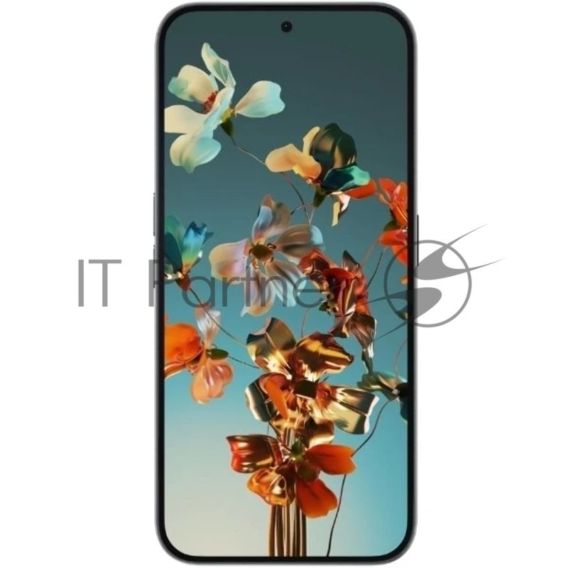Смартфон Nothing Phone (2a) PLUS 12/256 A10400087 INTL BLACK