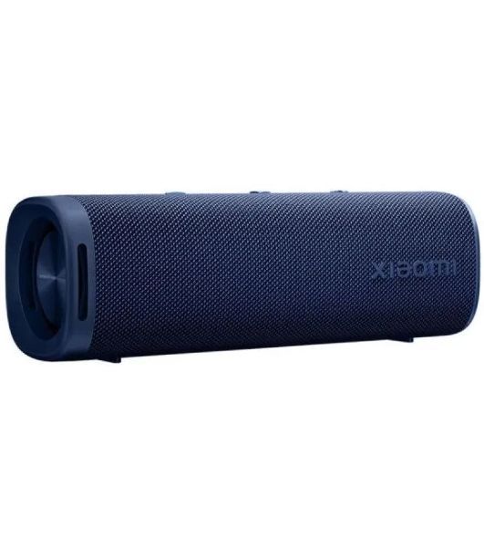 Портативная колонка Xiaomi Sound Outdoor 30W синий