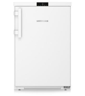 Морозильная камера Liebherr Fe 1404 белый, 106л, 4 ящика