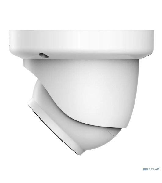Камера видеонаблюдения Dahua DH-IPC-HDW3449QMP-S-IL-0280B