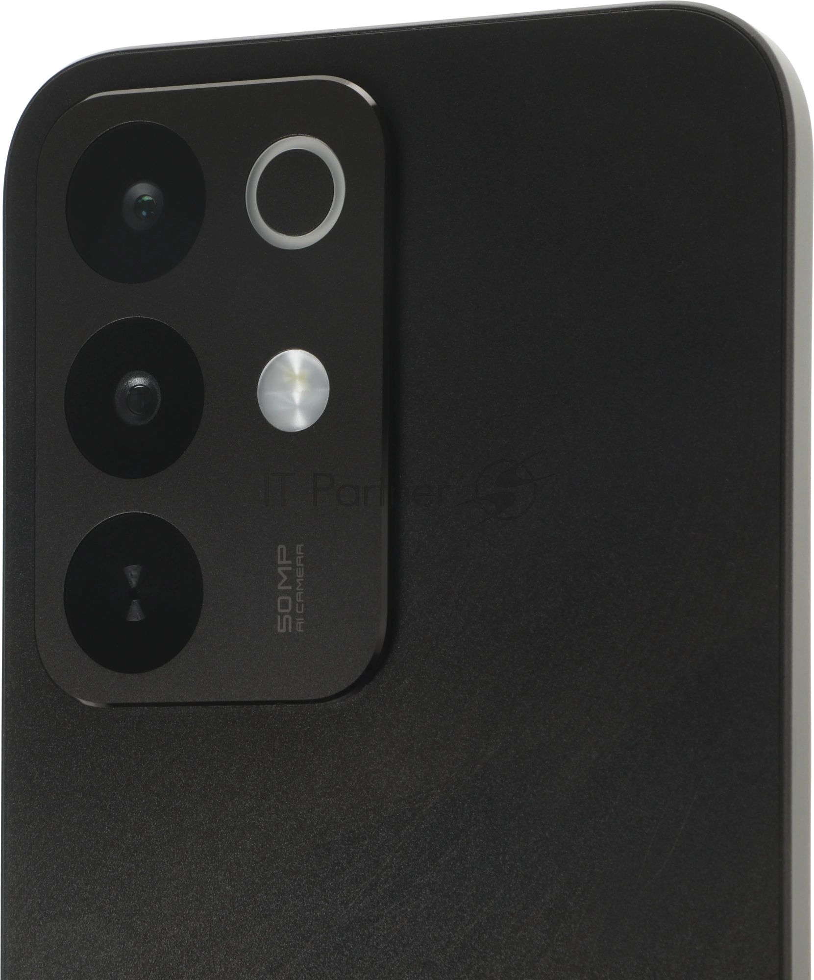 Смартфон Realme C85 RMX5566 8/256Gb, темно-серый