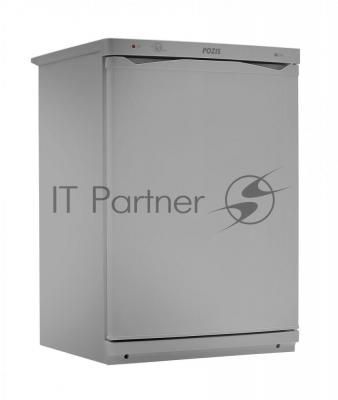 Морозильная камера Pozis-Свияга-109-2 серебристый 94л, 3 ящика