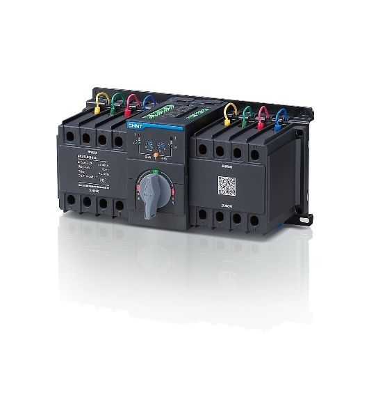 Устройство автоматического ввода резерва CHINT NXZB-63H/4CT RS-485 63А D63
