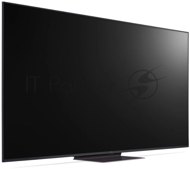 Телевизор LG 65" 65UT91006LA черный LED 4K UHD 50Hz WebOS