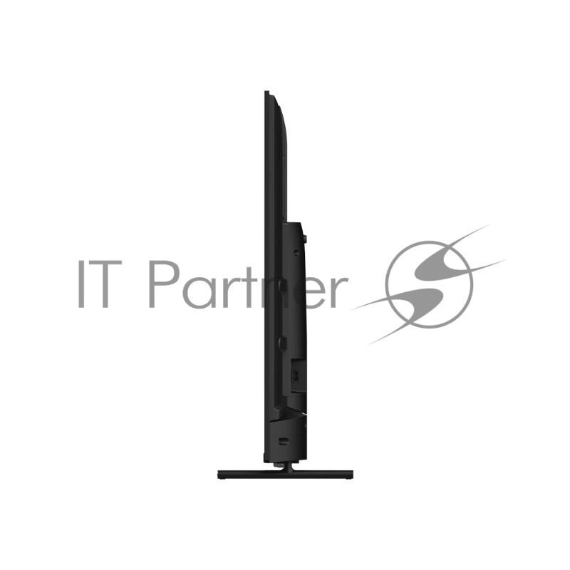 Телевизор Topdevice 65" TDTV65CQ09U_BK черный VA-QLED UHD 60Hz Smart 2/16Gb