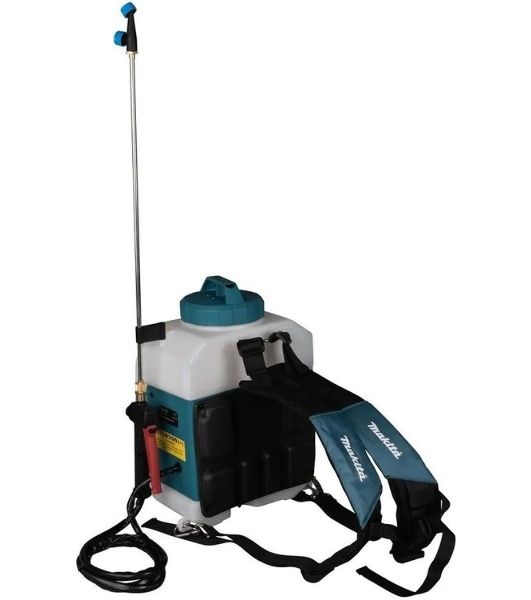 Опрыскиватель Makita DUS108Z аккум. ранц. 10л