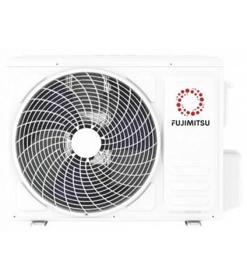 Наружный блок сплит-системы Fujimitsu FR-09SBST1/OUT 9000 BTU, 25 м², охлаждение, обогрев, осушение