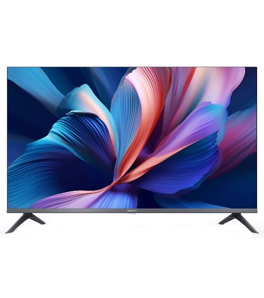 Телевизор Xiaomi TV A Pro 32 2026 L32MB-APRU черный QLED HD 60Hz Android TV 1GB/8GB
