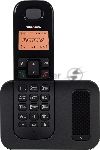 Радиотелефон teXet TX-D6605A черный