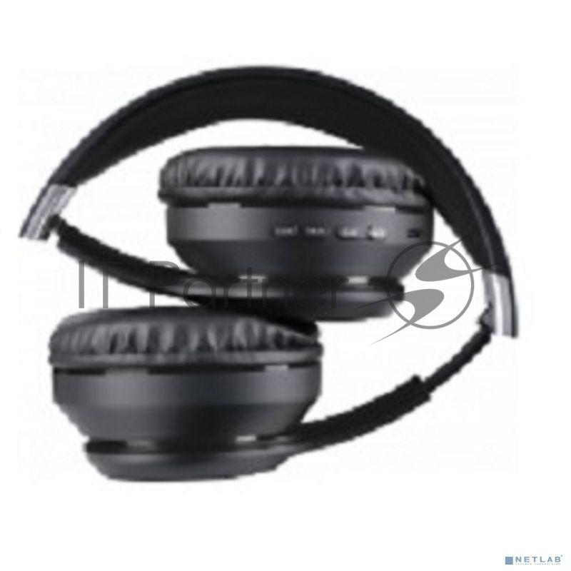 Гарнитура беспроводная Defender FreeMotion B571 черный, микрофон, LED, BT