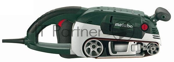 Шлиф.машинка ленточная METABO BAE 75 (600375000)1010Вт 240-450м/мин лента 533x75мм