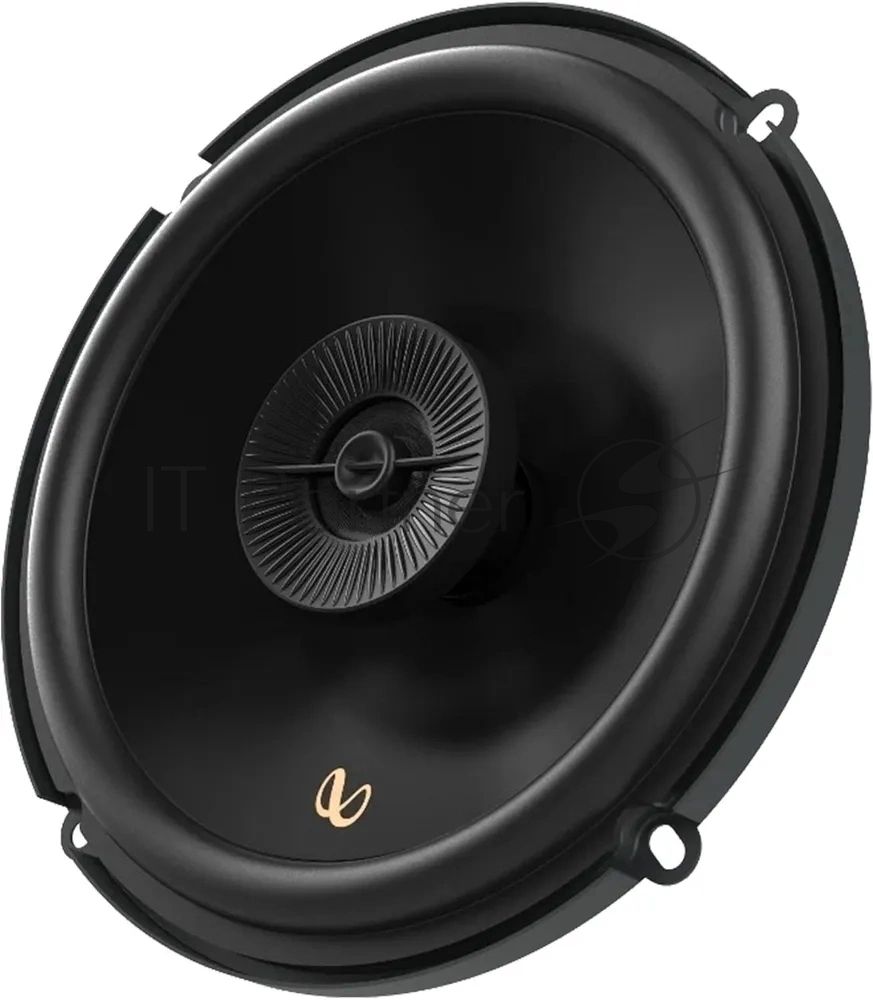 Колонки автомобильные Infinity Primus 603F (без решетки) 150Вт 92дБ 3Ом 16.5 см (6 1/2 дюйм) (ком.: 2 кол.) коаксиальные двухполосные