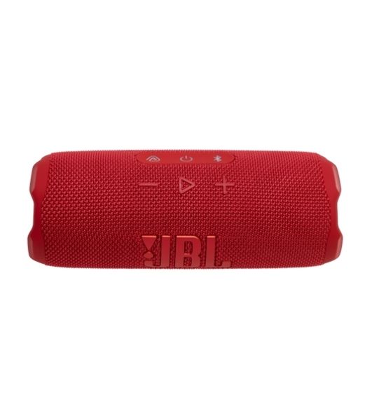 Колонка портативная JBL FLIP 7 красный 25W 1.0 BT 4800mAh