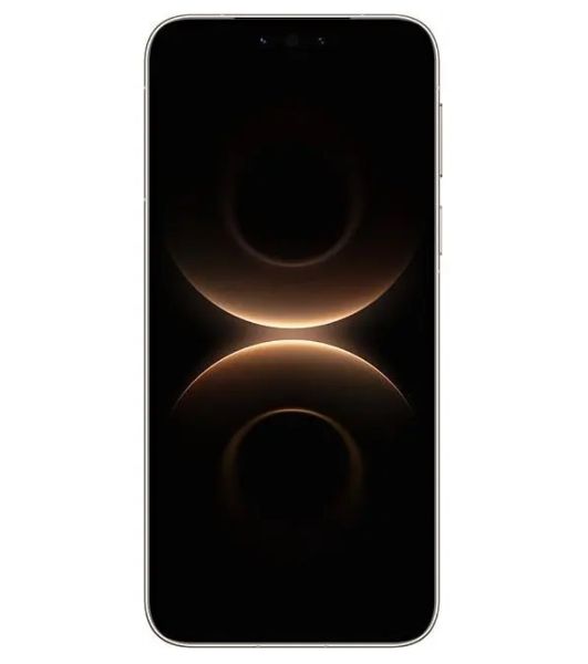 Смартфон Huawei Mate 80 Pro 16/512GB золотой