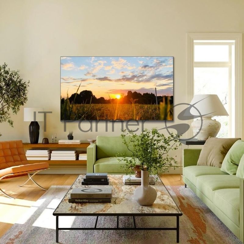 Телевизор Skyworth 65" 65X85G UHD Mini LED Google TV 120Hz