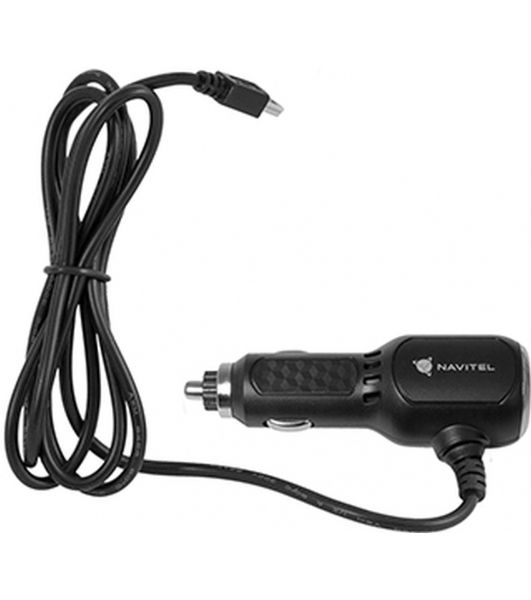 Навигатор Автомобильный GPS Navitel E707 Magnetic 7" 800x480 8Gb microSDHC серый Navitel