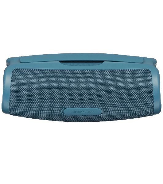 Портативная колонка Tronsmart Mirtune S100 Blue, синий
