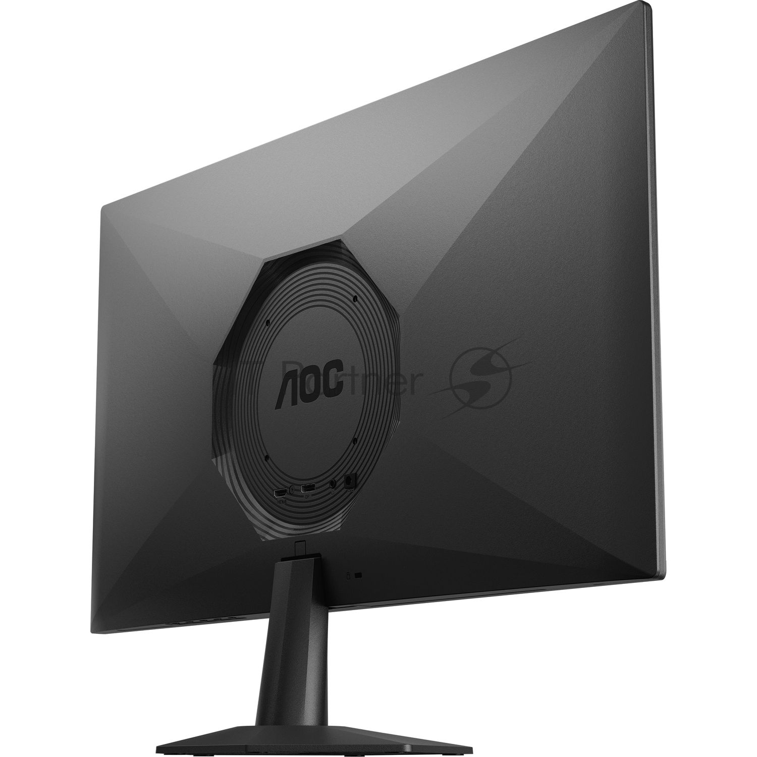 Монитор 27" AOC 27G50Z Fast IPS 1920x1080, 260 Гц, 1 мс, 16:9, 300 кд/м², HDMI, DisplayPort, HDR, Flicker Free, Low Blue Light, черный