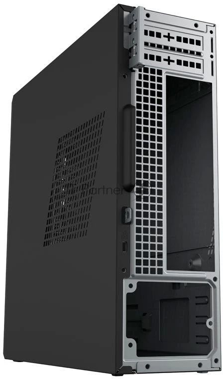 Компьютерный корпус SlimCase InWin PS201BK PM-300TFX U3.0*2+A(HD)+FAN 6125688