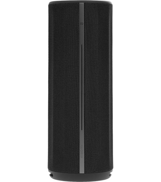 Портативная аудио колонка Xiaomi Bluetooth Speaker (QBH4275GL)