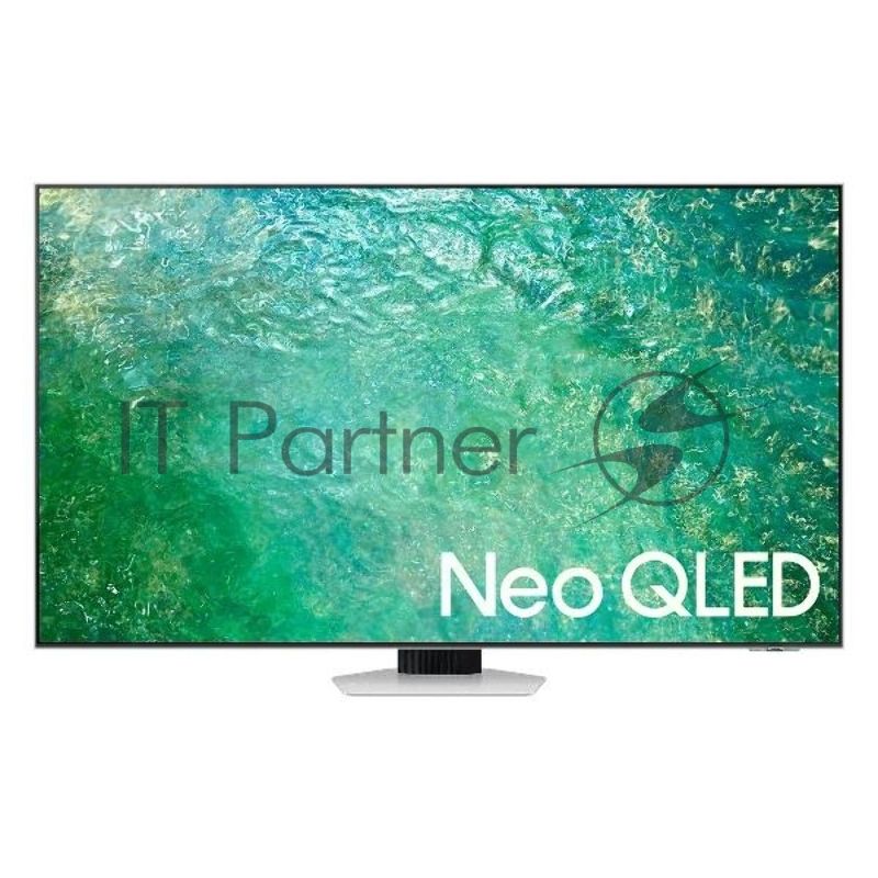 Телевизор Samsung 55" QE55QN85CAUXCE черный LED UHD 120Hz Tizen