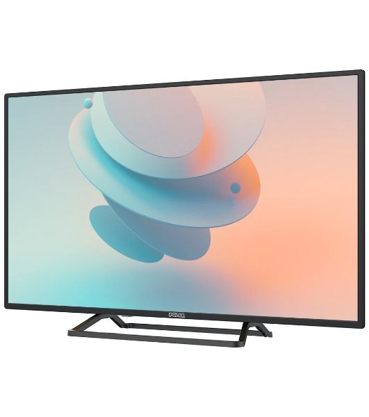 Телевизор Polar 40" P40L31T2SCSM (U) черный LED FHD 60Hz Android 1Gb/4Gb