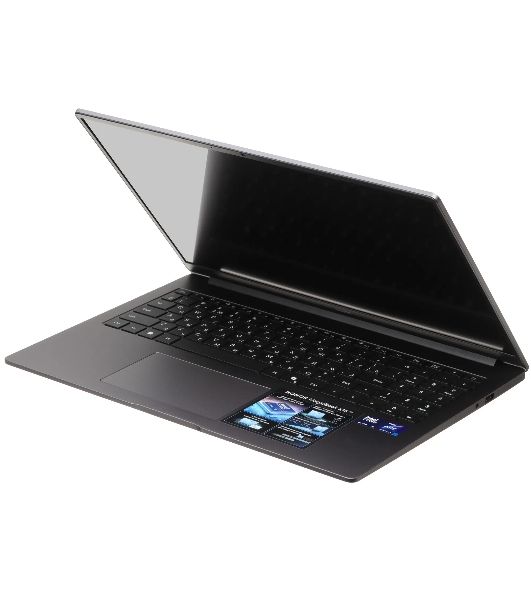 Ноутбук Honor MagicBook X16 2026 BRG-X/16"/IPS/Intel Core Ultra 5 125H/16Gb/1Tb SSD/Intel Arc/NoOS/серый/1.75kg