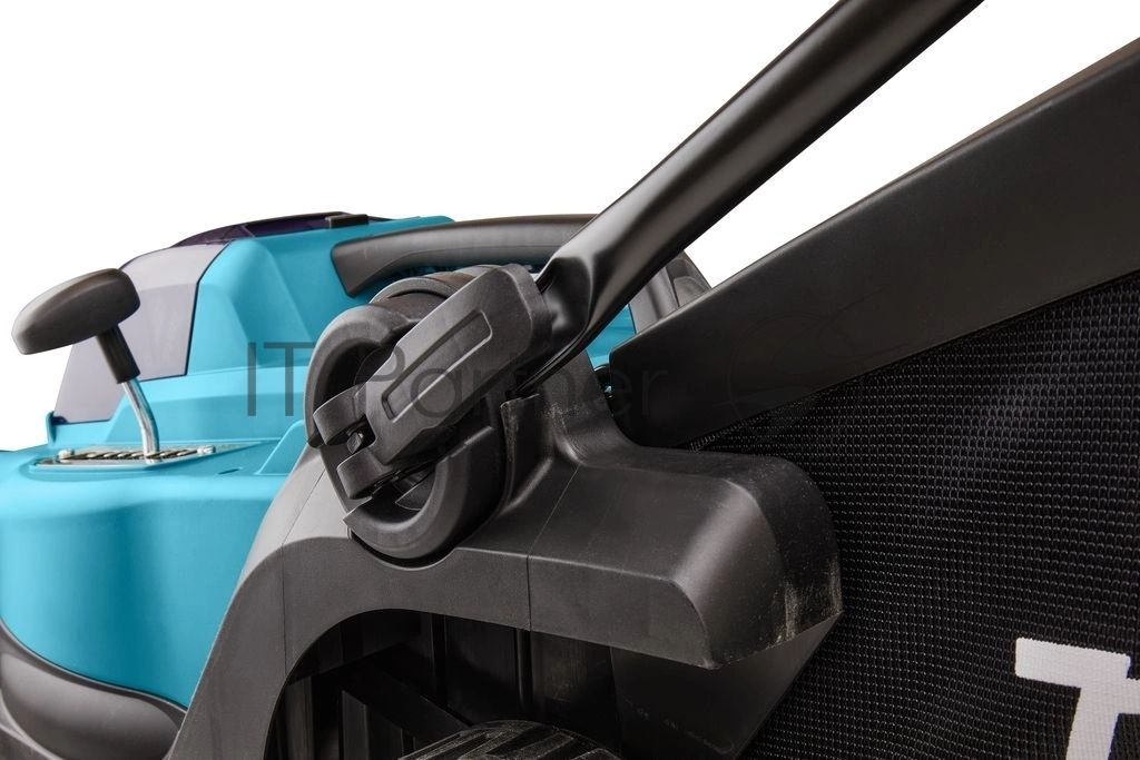 Газонокосилка аккумуляторная Makita DLM330Z, 18 В, 0 Ач