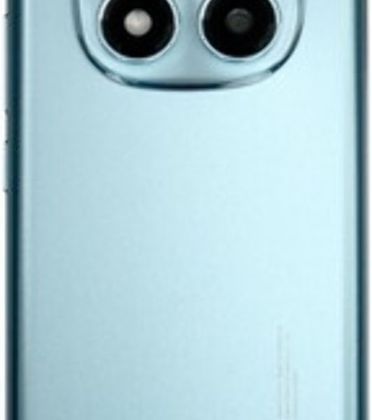 Смартфон Xiaomi Redmi Note 14 Pro+ 5G 12/512Gb, голубой