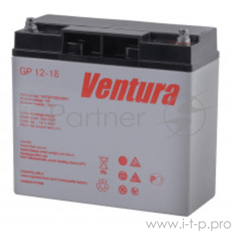 Батарея для ИБП Ventura GP 12-18