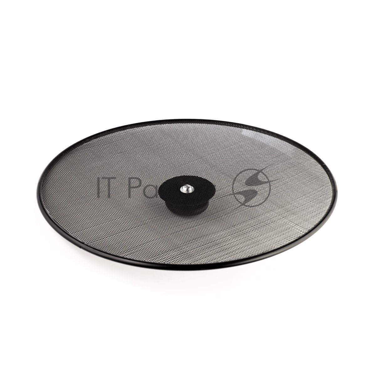 Крышка-экран LARA LR01-96 29 см, железо