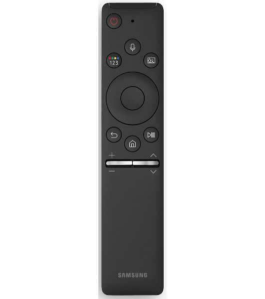 Телевизор Samsung 43" QE43Q60BAUXCE