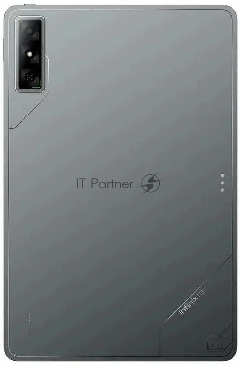 Планшет Infinix XPAD GT X1301 13", 8Gb, 256Gb, Wi-Fi, Android, серый