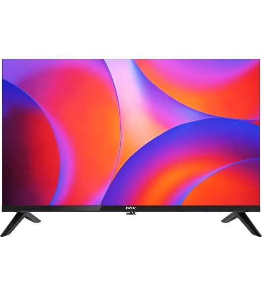 Телевизор BBK 24" 24LEM-1032/TS2C (B) черный DLED HD 50Hz