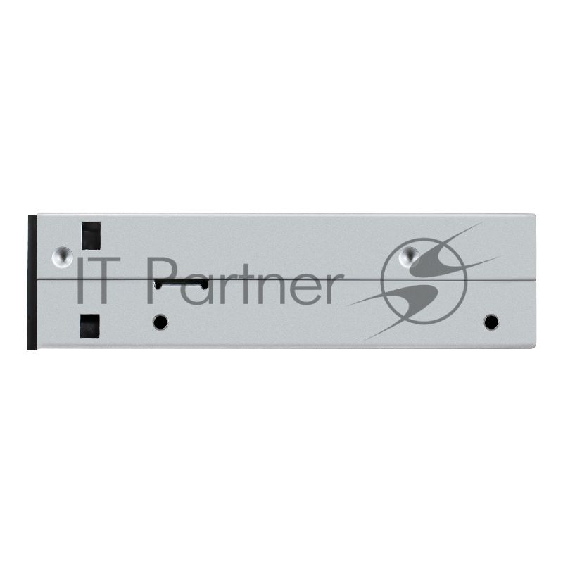Кард-ридер ExeGate CR-611U3/черный/SD/SDHC/SDXC/MMC/microSD/T-Flash/CF/MS/MS micro/XD/USB 3.0/металл/пластик