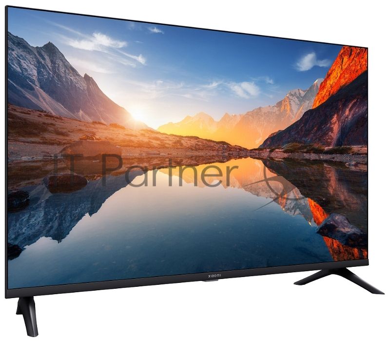 Телевизор Xiaomi 32" ELA5603GL L32M8-A2RU черный DLED HD 60Hz Google TV
