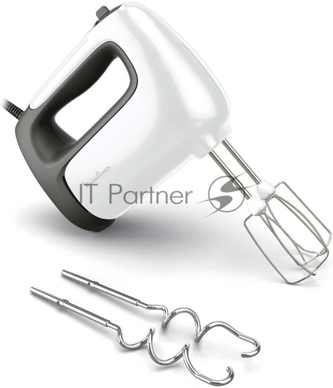 Миксер Moulinex HM-460110