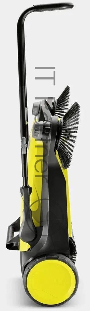 Подметальная машина ручная Karcher S 6 Twin