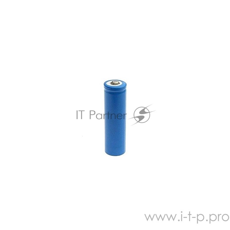 Аккумулятор Rexant Li-ion 14500 unprotected 750 mAh 3.7 В