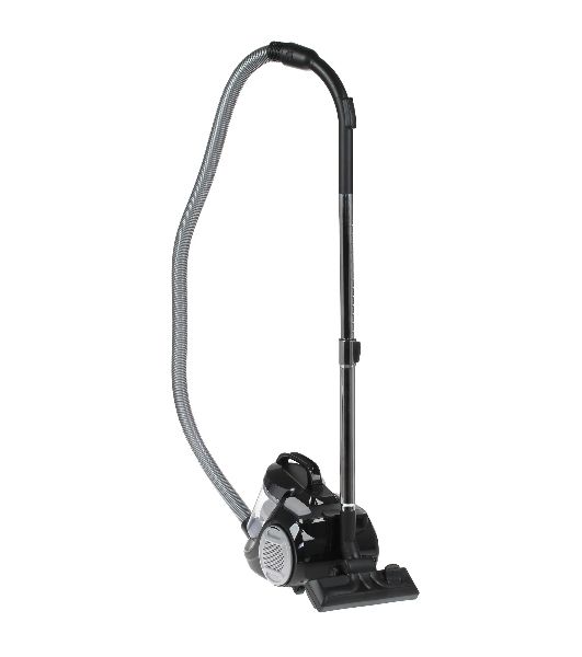 Пылесос Tefal TW2925EA черный, 750/2100 Вт, уборка сухая, пылесборник контейнер 1.2 л